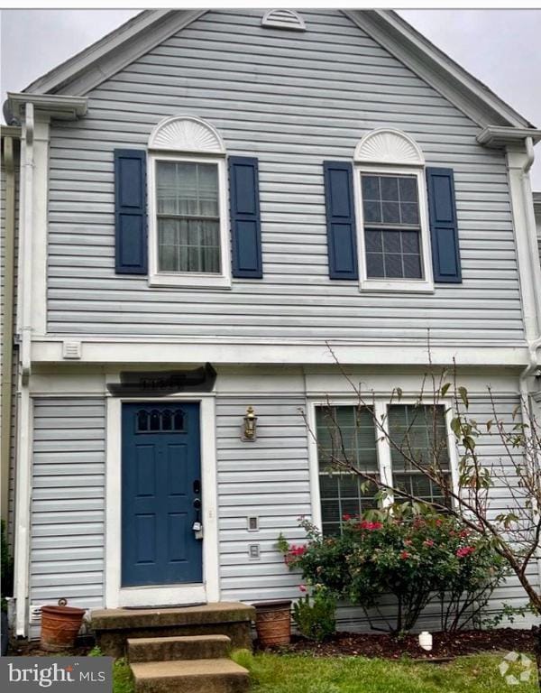 Building Photo - 11548 Bertram St