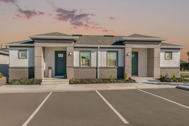 Building Photo - Yardly Ellenton