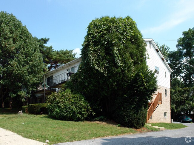 Foto del edificio - Sandy Hills Apartments