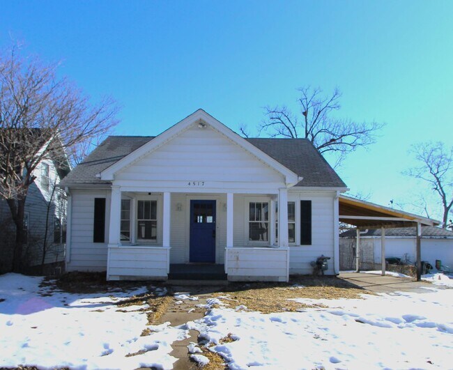 Foto del edificio - Spacious 3 bedroom 1.5 bathroom home with ...