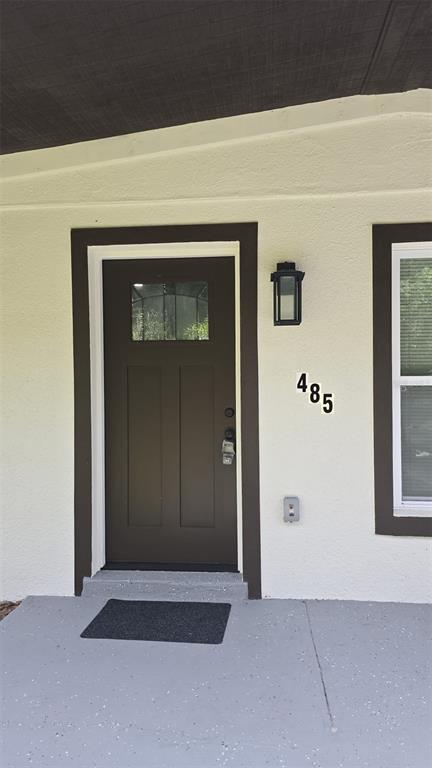 Foto del edificio - 485 S Goodwin St