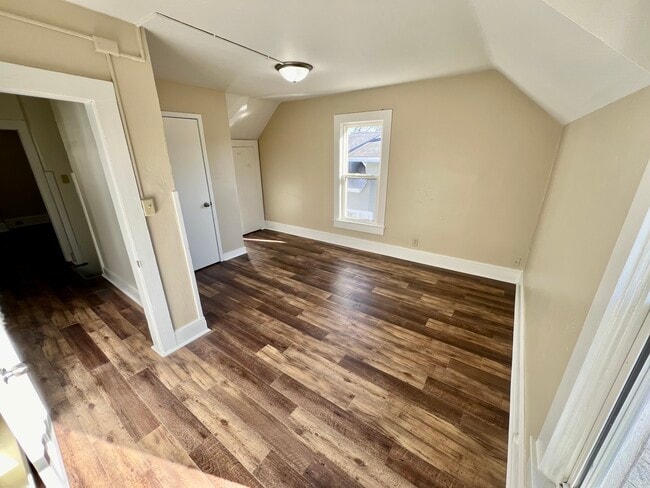 Bedroom #1 - 1008 Main St