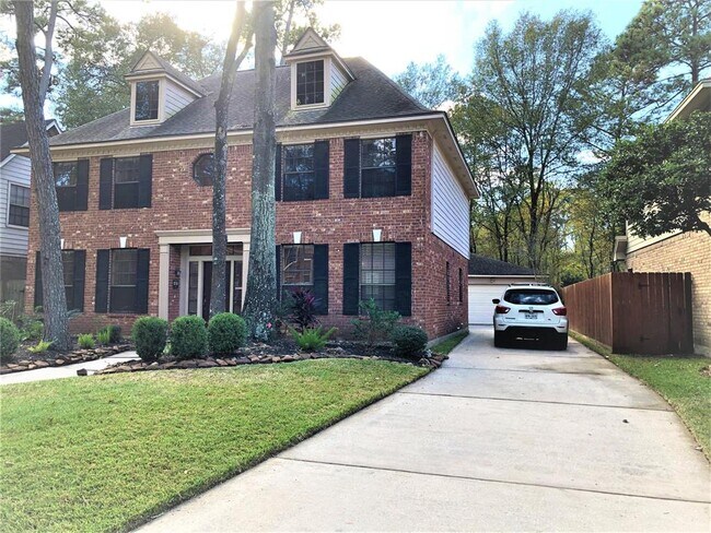 Building Photo - 4603 Echo Falls Dr
