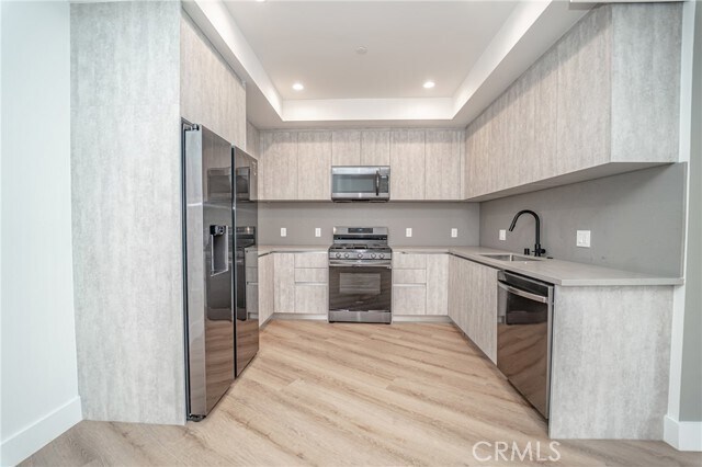 Foto del edificio - 2828 London St