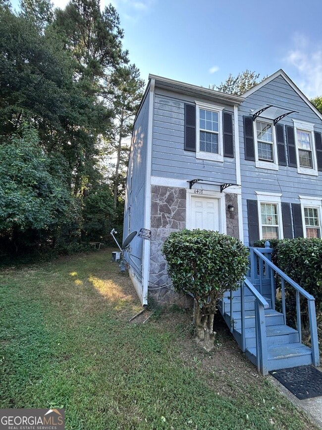 Building Photo - 6417 Bedford Ln