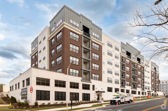 The Flats at Northside