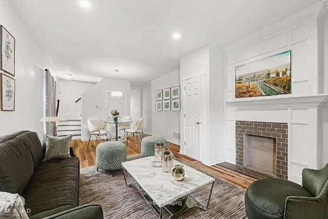 Foto del edificio - 329 Woodland Ave