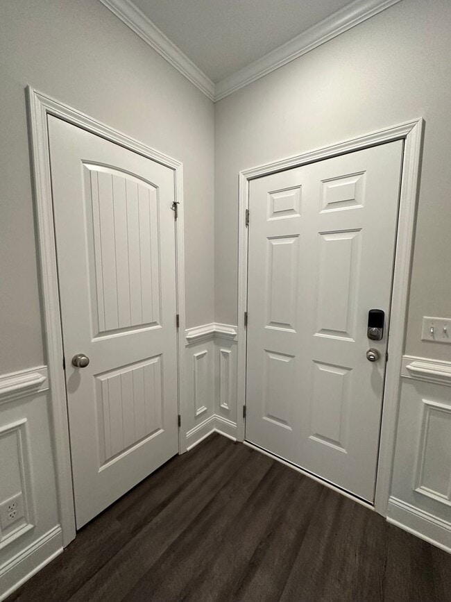 Brand New 3 bedroom townhome in Pooler House Rental in Pooler, GA