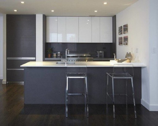 Foto del edificio - 665-667 West End Ave