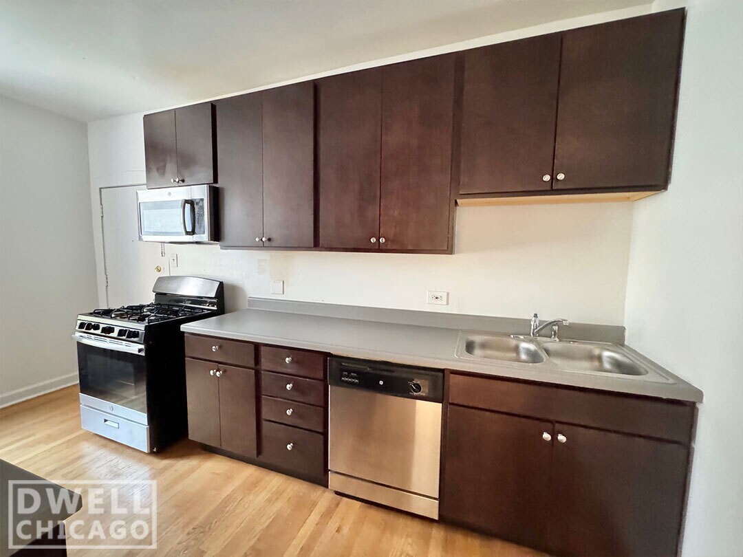 Foto principal - 1518 N Kedzie Ave
