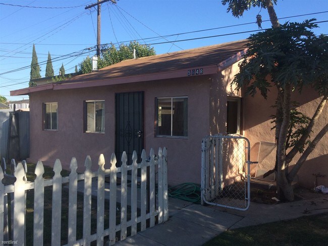 Building Photo - 5648 Muller St