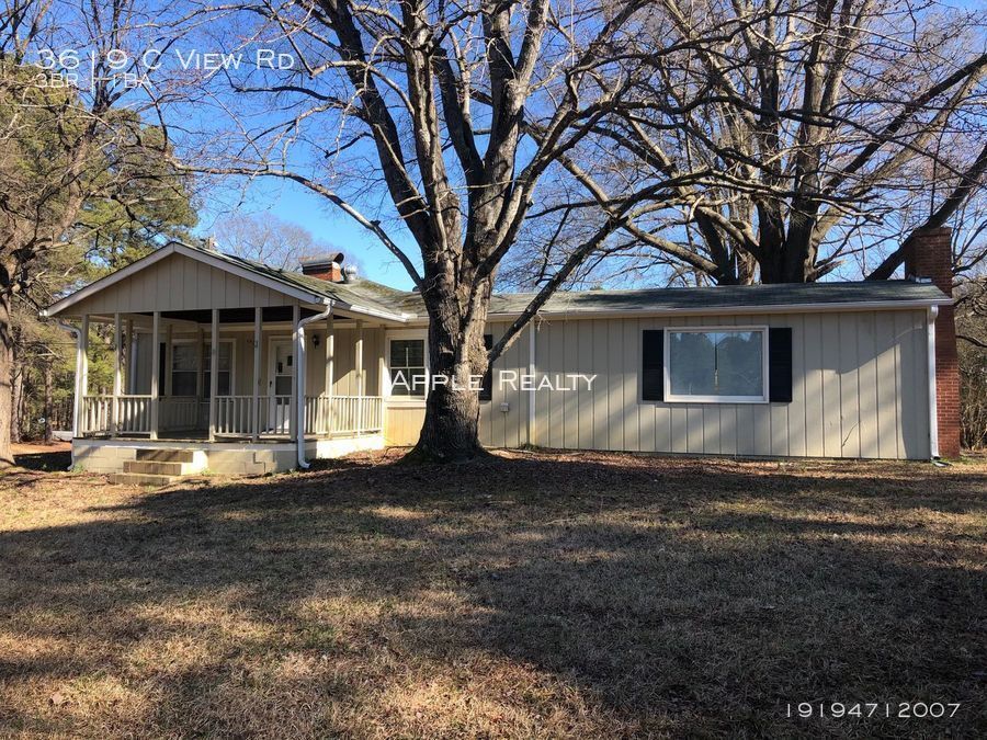 Primary Photo - 3619 C-View Rd - Available Now