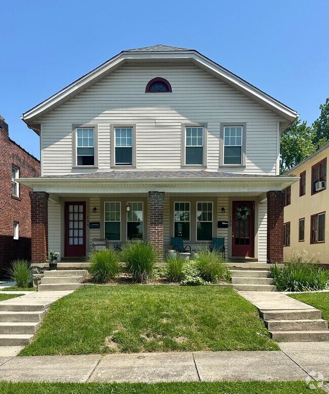 Building Photo - 134 W Weber Rd
