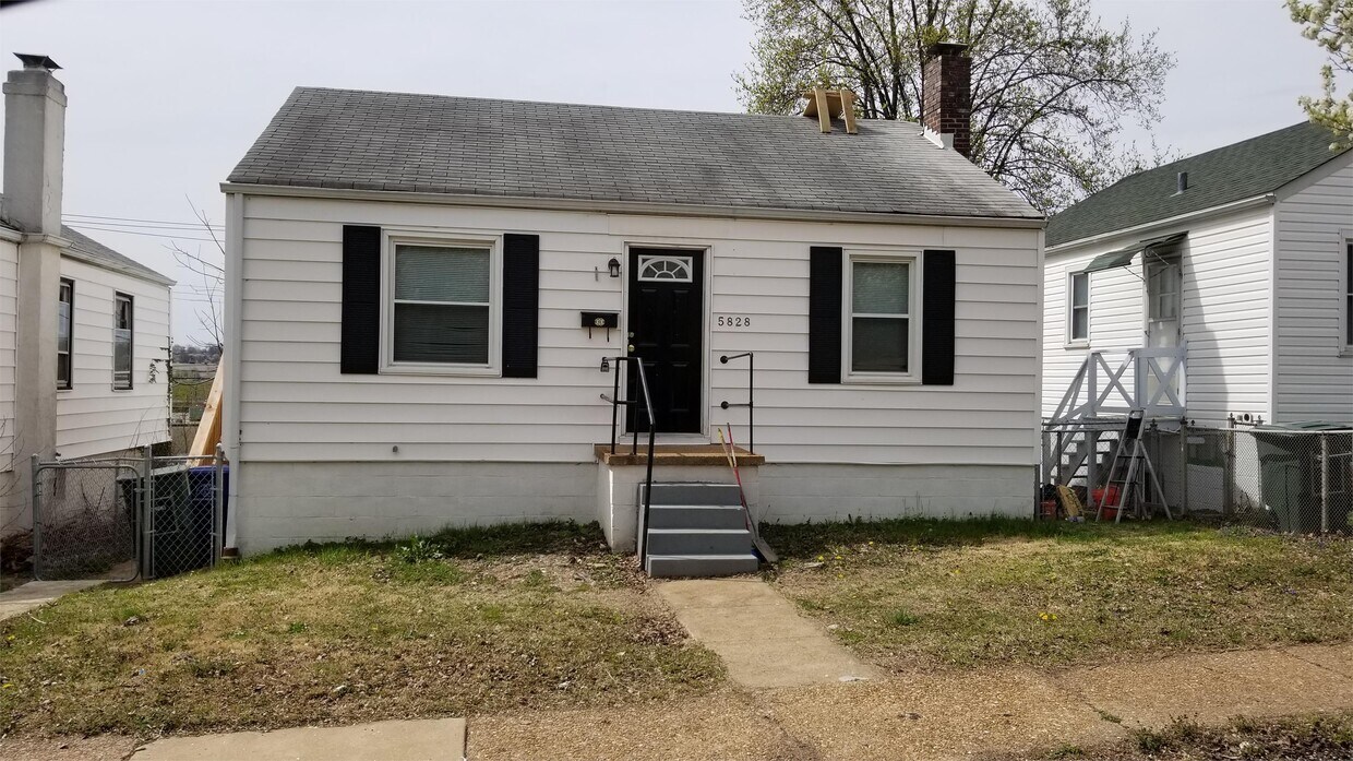 Primary Photo - 5828 Nashville Ave