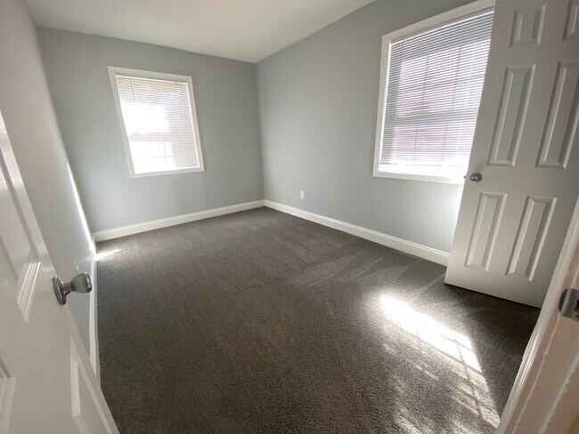 Bedroom 2 - 337 54th St NE