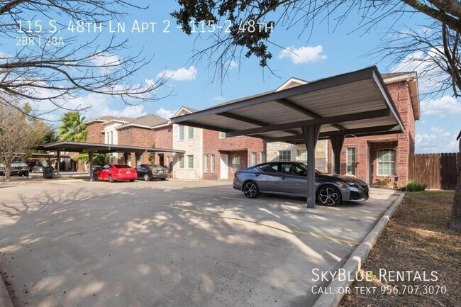 Foto del edificio - 115 S 48th Ln