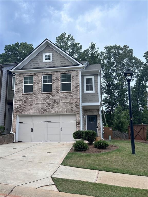 Primary Photo - 5412 Brooklands Dr