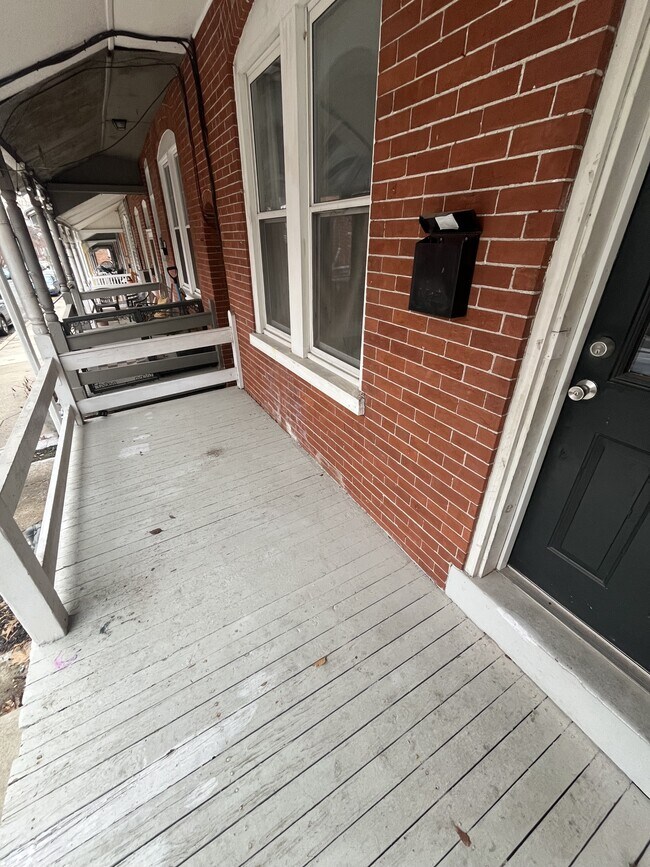 Foto del edificio - 446 Nevin St