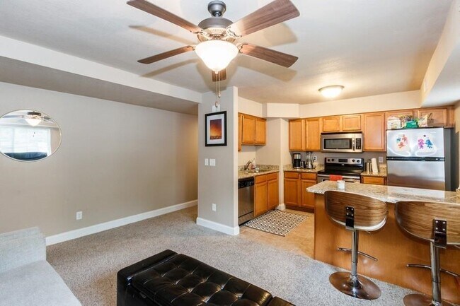 Foto del edificio - 100 Grandview Ct