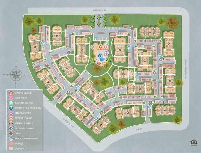 Building Photo - IMT Riverview