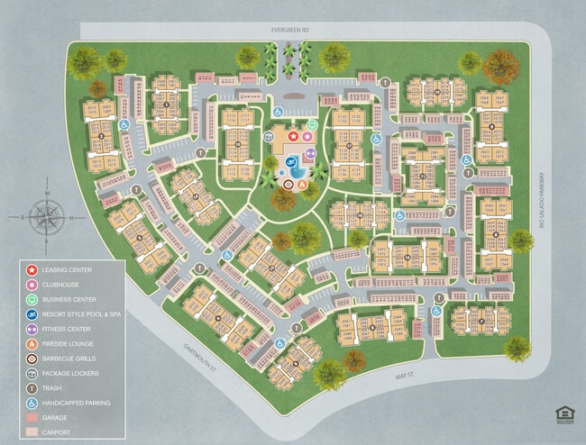 Building Photo - IMT Riverview