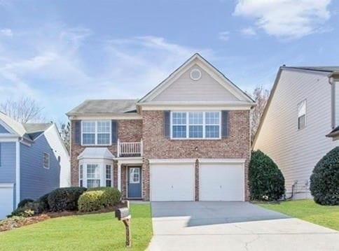 Building Photo - 2535 Alvecot Cir SE