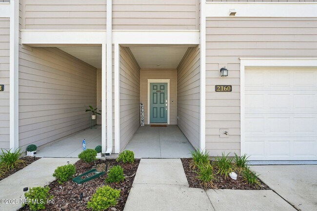 Foto del edificio - 2160 Windward Cay Ln