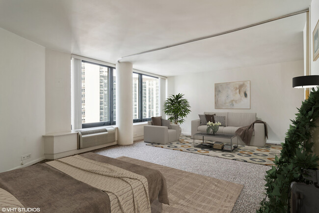 Foto del edificio - 155 N Harbor Dr