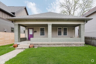 Building Photo - 1004 Hosbrook St