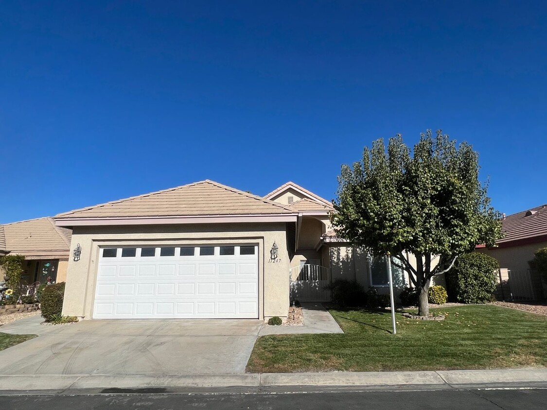 Foto principal - Apple Valley Home at Wyndham Rose 55 + Com...