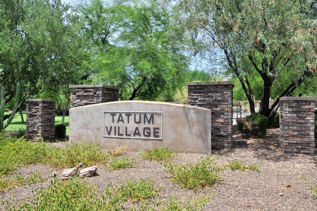 Foto del edificio - 4351 E Selena Dr