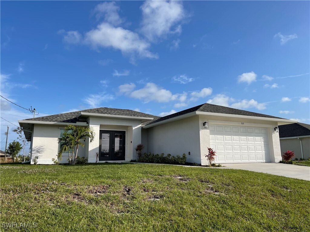 Foto principal - 535 NW 20th St
