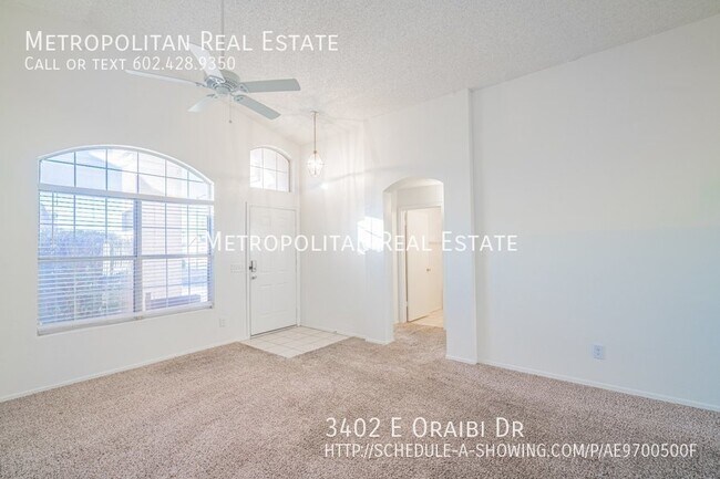 Building Photo - 3402 E Oraibi Dr