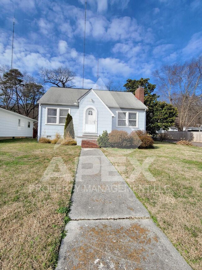 Foto del edificio - Craftsman Style 2 Bd 1- Ba Single Family H...