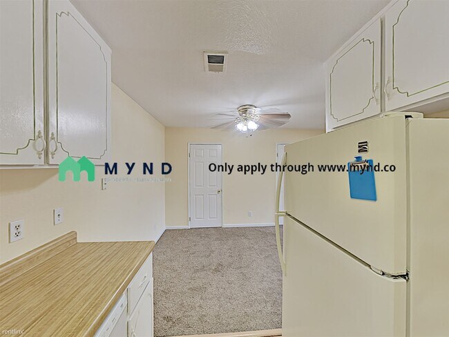 Foto del edificio - 2 br, 2 bath  - 5050 Valley Crest Dr Apt 67