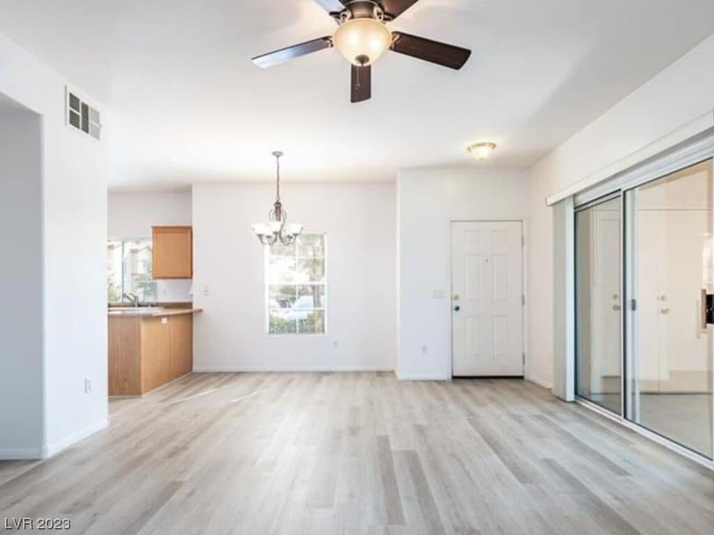 3845 Wiggins Bay St Unit 102, Las Vegas, NV 89129 Condo for Rent in