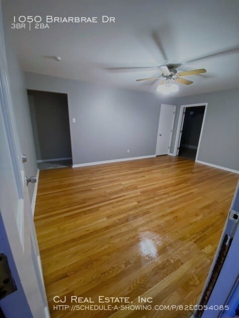 Building Photo - 1050 Briarbrae Dr