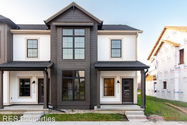 Building Photo - 3 br, 2.5 bath House - 2115 Aikman Drive Ames