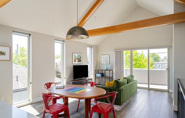 Photo - 4974-4984 NE 32nd Pl Townhome