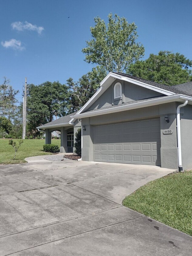 4490 NW 79th Terrace Rd, Ocala, FL 34482 House Rental in Ocala, FL