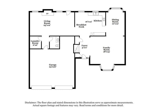 Building Photo - 824 Brisley Cir