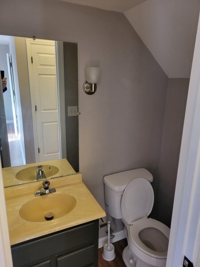 Foto del edificio - 4 Sycamore Row