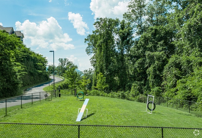 Building Photo - City Green Apartments