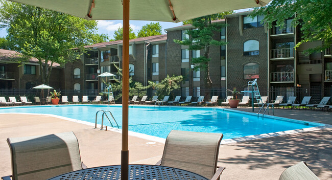 Building Photo - PeachTree of McLean