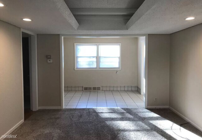 Building Photo - 3 br, 1 bath House - 1623 North Meridian A...
