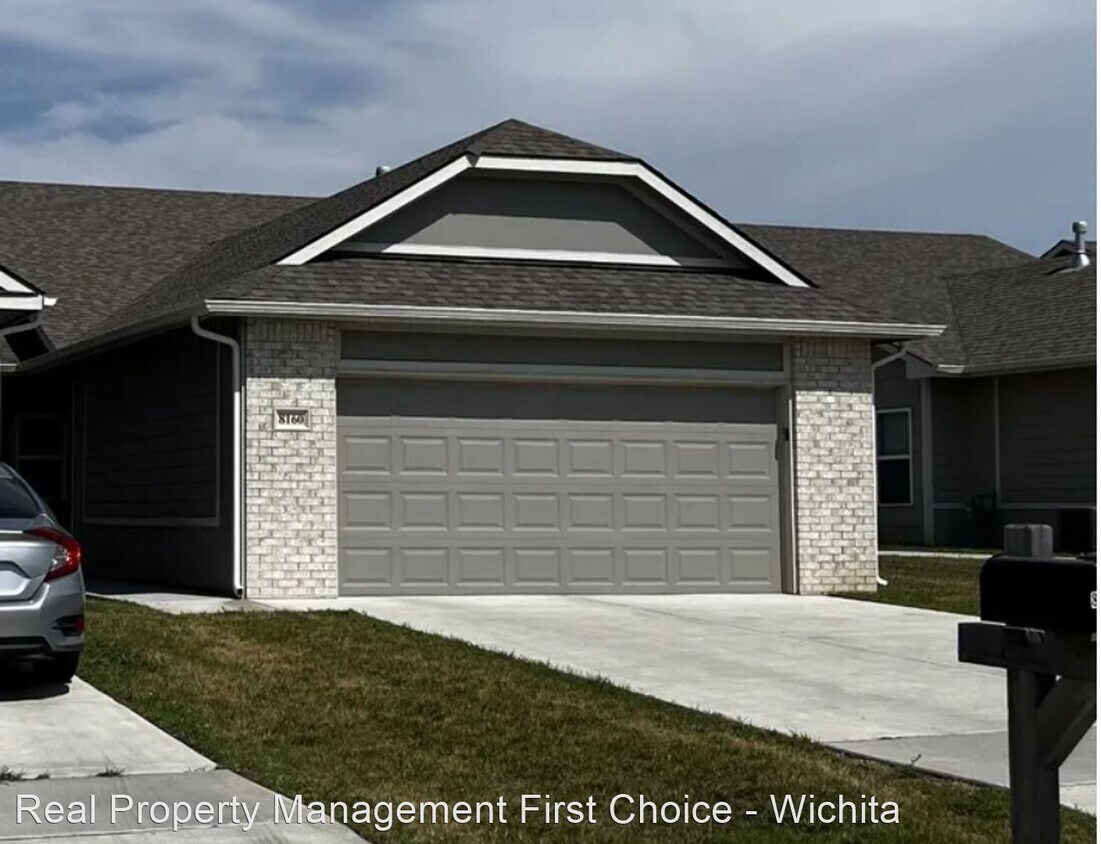 Primary Photo - 3 br, 2 bath House - 8160 E 34th Ct S