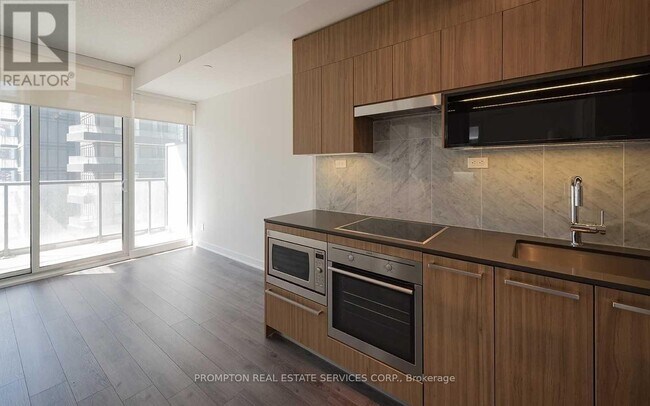 Photo du bâtiment - 70 Queens Wharf Rd