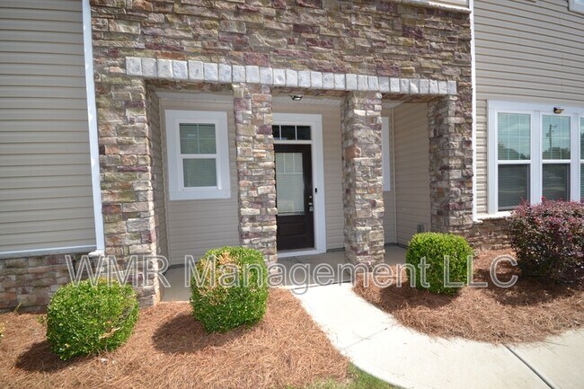 Foto del edificio - 1118 Glen Marley Dr
