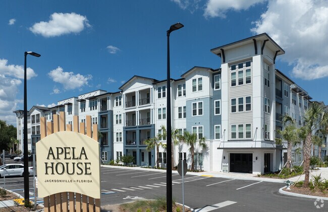 Building Photo - Apela House