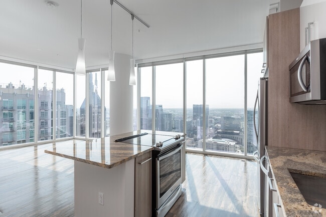 Interior Photo - 505